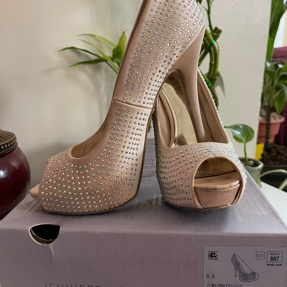 Jennifer Lopez Collection - Picture 6 of 6